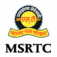 MSRTC Recruitment 2015-16: Junior Artisan And Assistant 218 Vacancy Maharashtra State Road Transport Corporation, MSRTC, 10th, ITI, msrtc logo