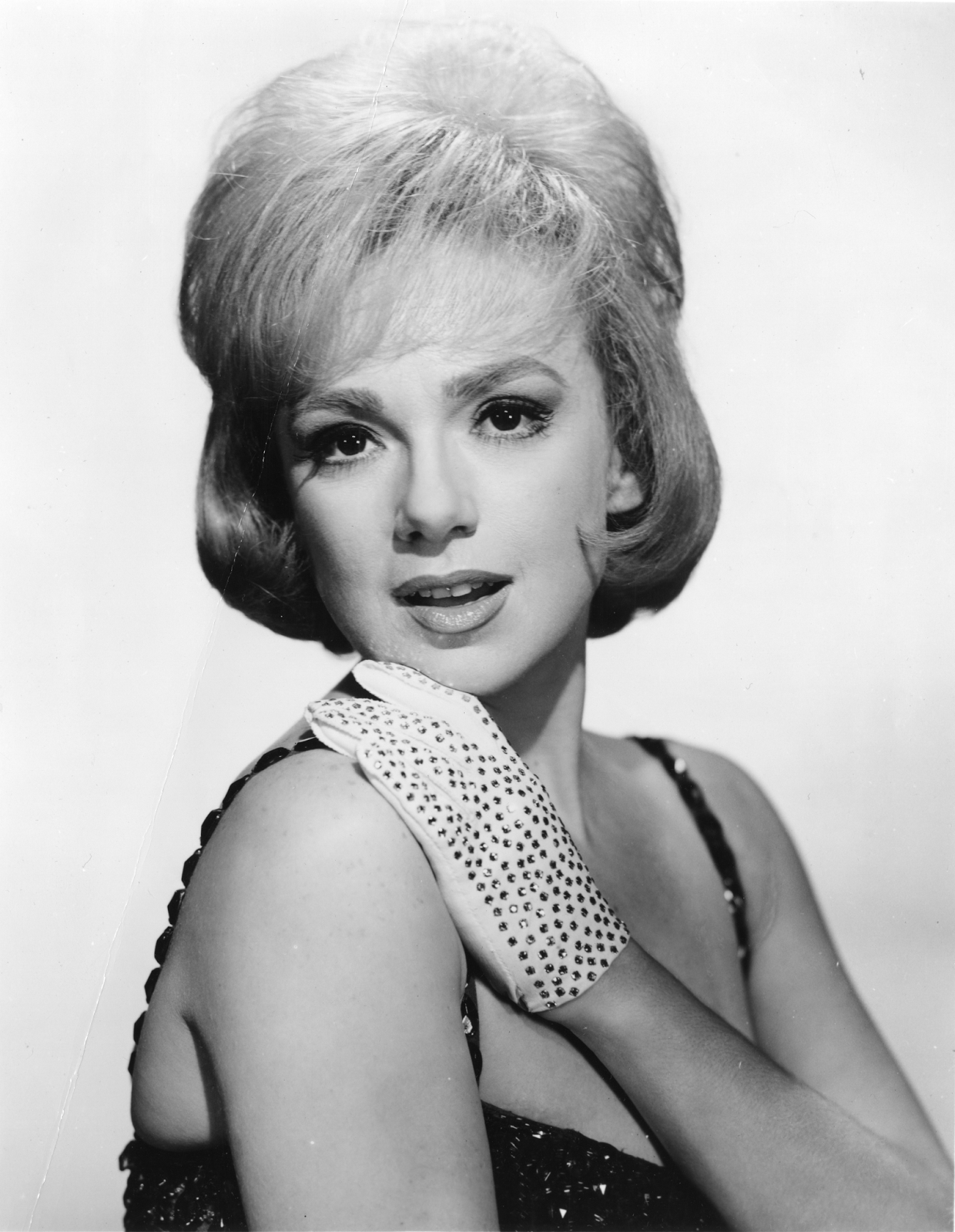 EDIE ADAMS Sixties Television Collection Comes to DVD | Forces of Geek | pop culture ...1240 x 1600