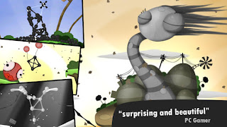 World of Goo v1.5 for iPhone World of Goo v1.5 for iPhone