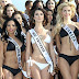 Aptitudes Miss Universo