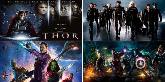 Watch Marvel Cinematic Universe Achievements in Different Characters that Gives Life to Heroism Watch Marvel Cinematic Universe Achievements in Different Characters that Gives Life to Heroism