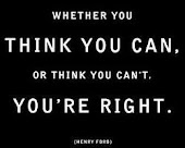 think you can