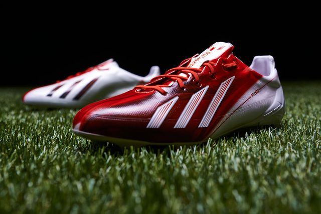 predator adidas 2005