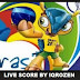 Live Score World Cup 2014 Online Live Score World Cup 2014 Online