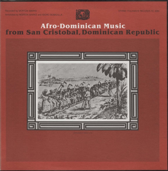 Ethnics Folkways Records