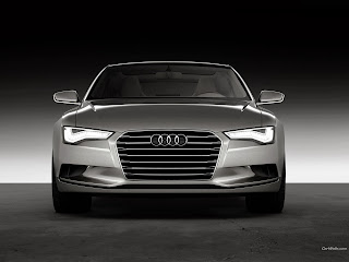 audi sportback