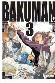 *Bakuman*