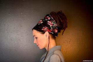 Misty Edwards- a passionate Woman of God