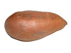 I Yam What I Yam