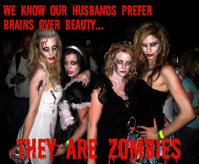 zombie pub crawl minneapolis 2011 zombie pub crawl minneapolis What to wear picture image