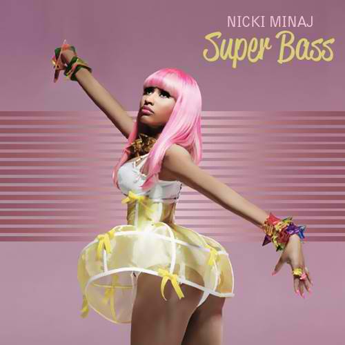 nicki minaj super bass lyrics. Nicki Minaj - Super Bass