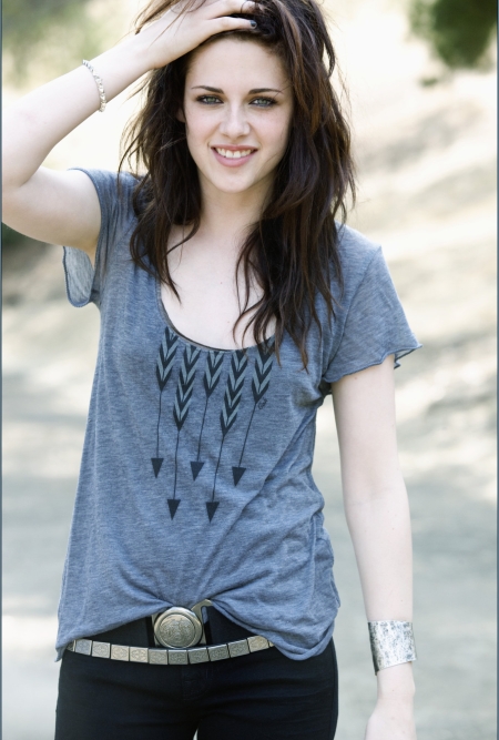 Kristen Stewart Kristen Stewart