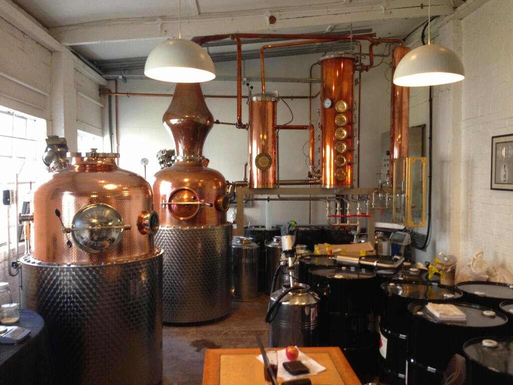 Craft Distillers Association Ontario Craft Distillers Association Ontario