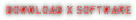 Download X Software