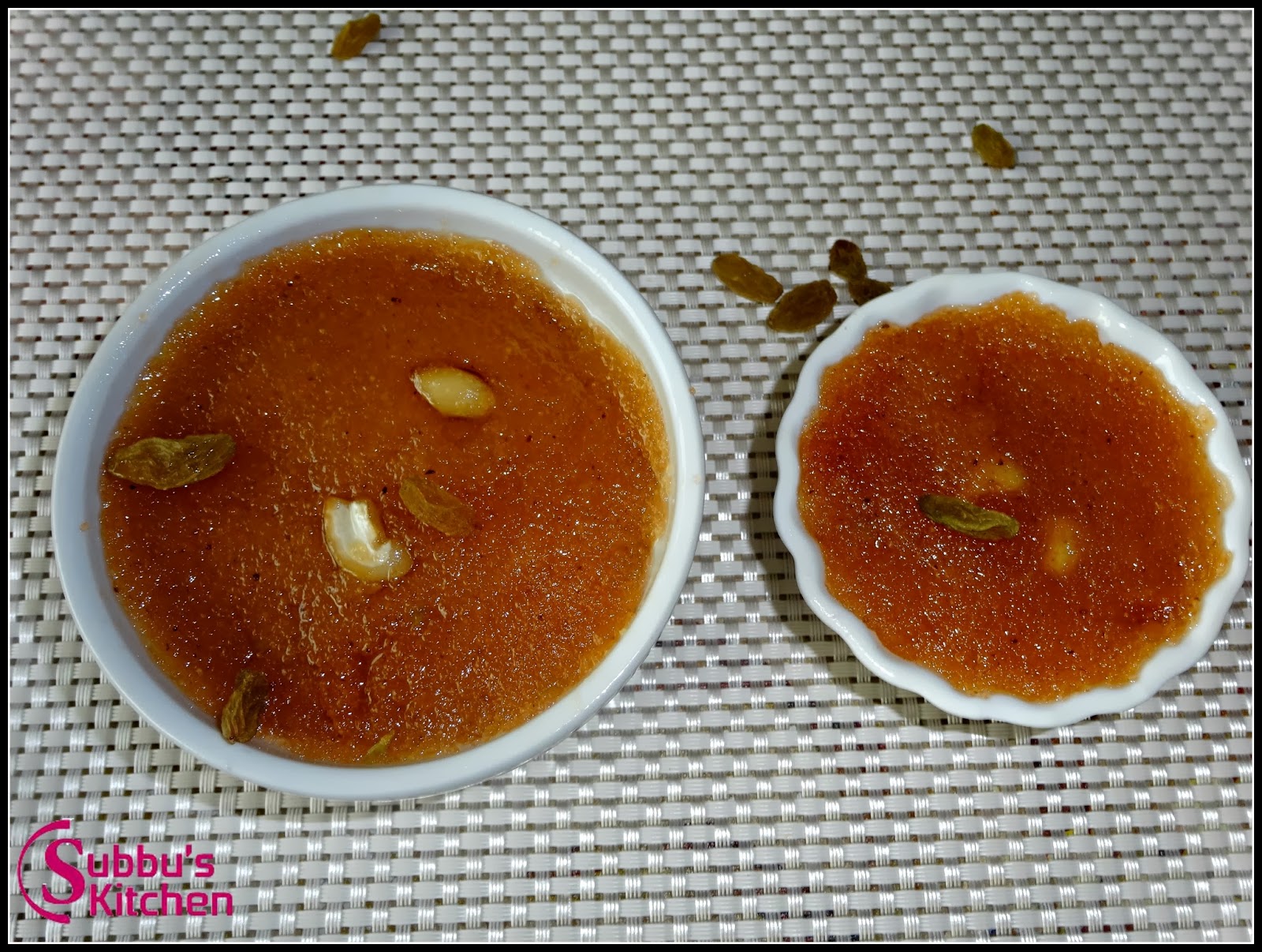 Rava Kesari Recipe Sooji Kesari Recipe Semolina Kesari Recipe