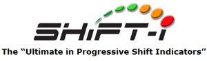 SHiFT-i - Shift Indicators