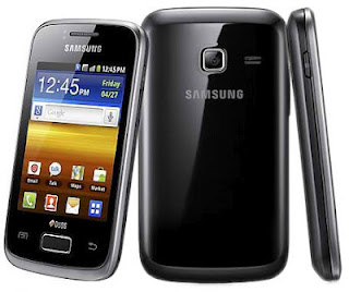 How toward Reset Samsung galaxy y S5360 Full|| Maser reset