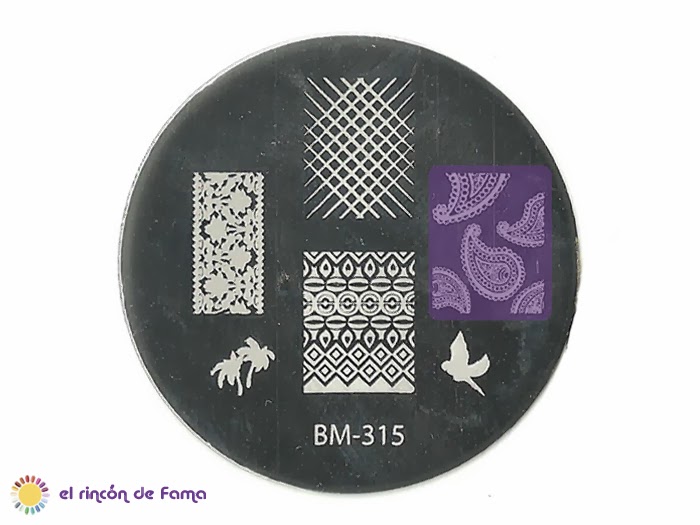 BUNDLE MONSTER BM-315 BUNDLE MONSTER BM-315