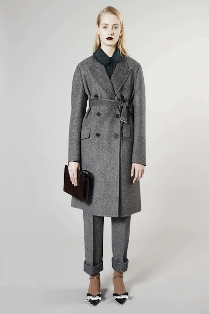 Rochas Pre-Fall 2016 by Cool Chic Style Fashion