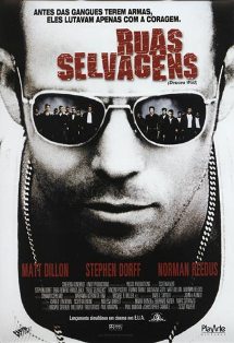 Assistir Filme Ruas Selvagens