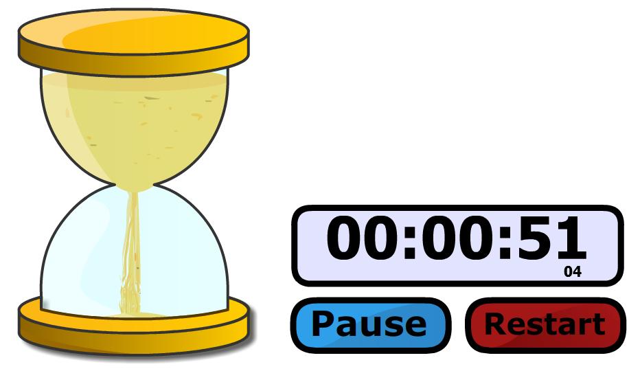 ElLisensiado Cronómetro online