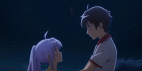 Ryu To Tora - Noticias de Animes e Mangá: Ryu Recomenda Especial: Plastic  Memories Dois Corações um Sentimento - O Adeus