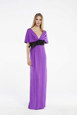 Vestidos de fiesta Carolina Herrera
