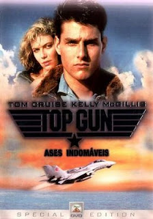 Top Gun: Ases Indomaveis Dublado capa download assistir baixar