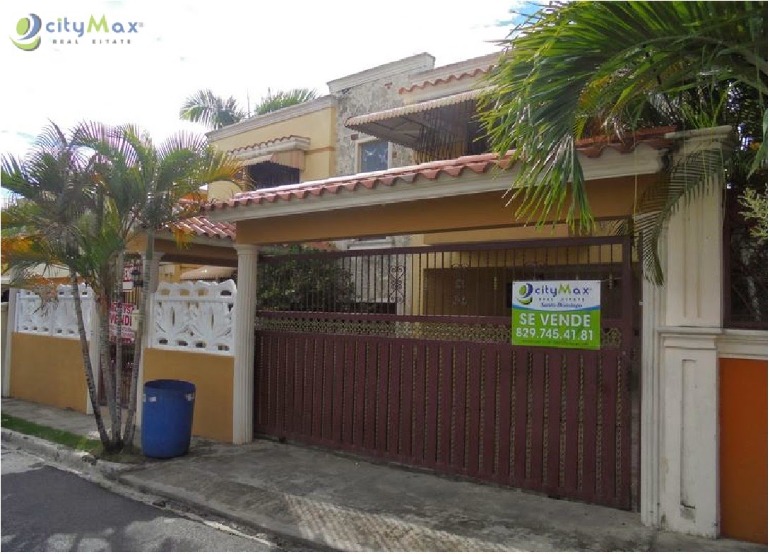 CITYMAX Santo Domingo