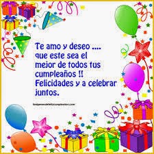 tarjetas con frases de cumpleaños para mi novia tarjetas con frases de cumpleaños para mi novia