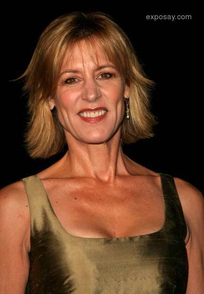 Girl of Sexy: Christine Lahti