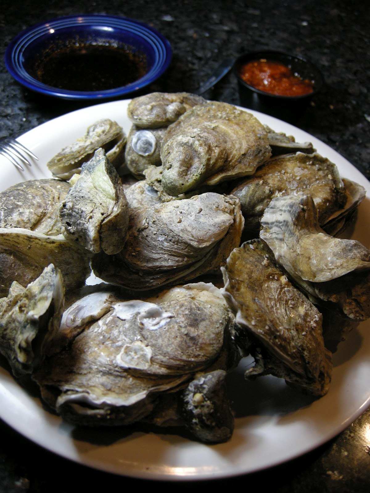 Bushel Of Oysters Columbia Sc at Margarita Mosier blog