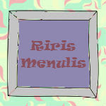 Riris Menulis