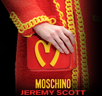 Moschino 2014 Collection