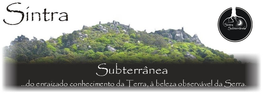 Sintra Subterrânea