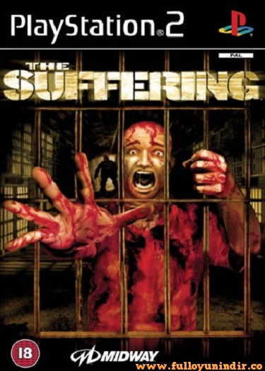 the sufferıng ps 2