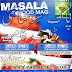 Masala Tv Food Magazine January 2016