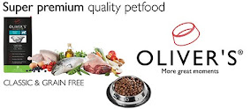 Oliver´s Petfood