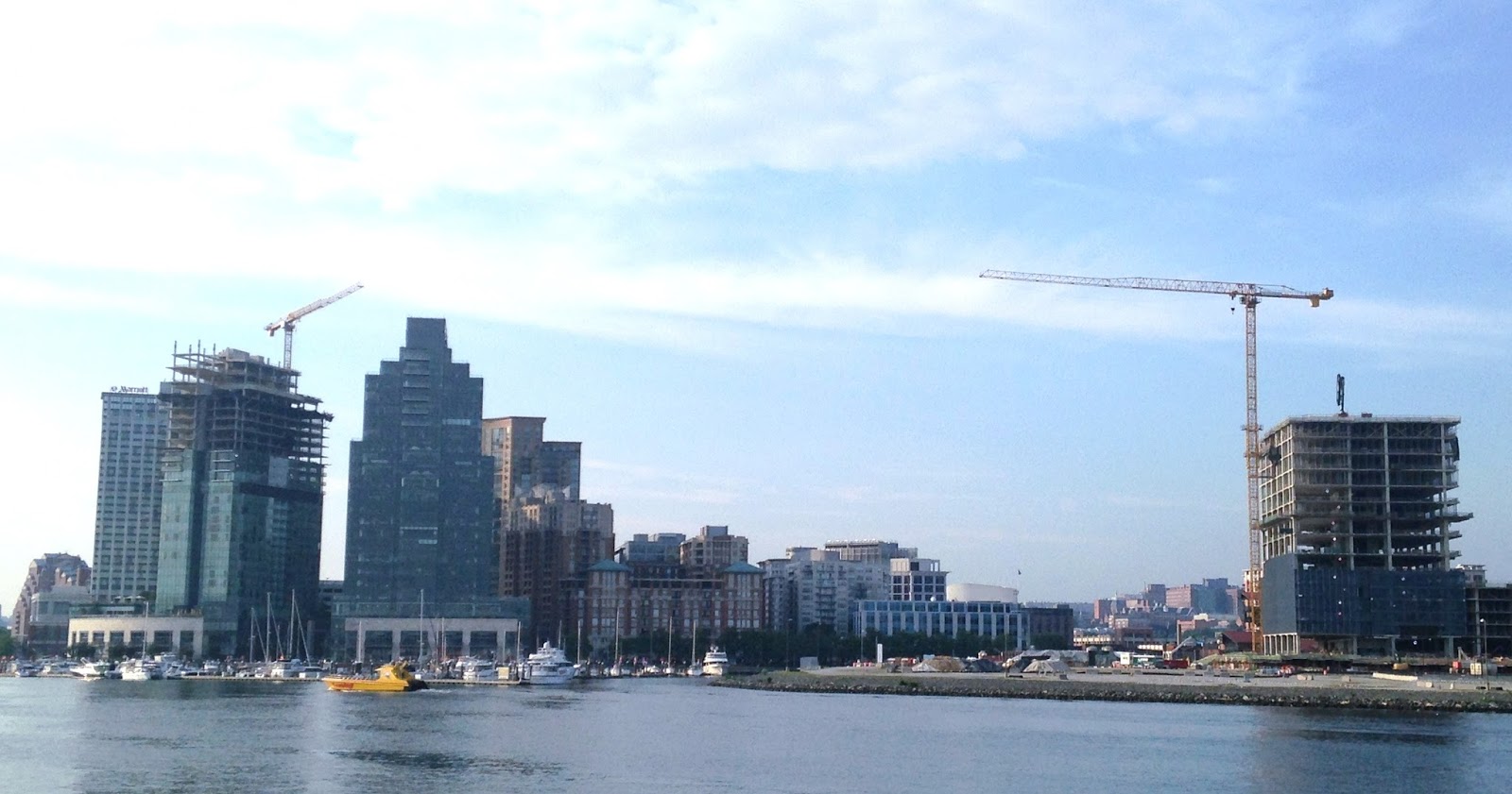 Exelon baltimore headquarters