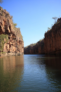 Katherine Gorge