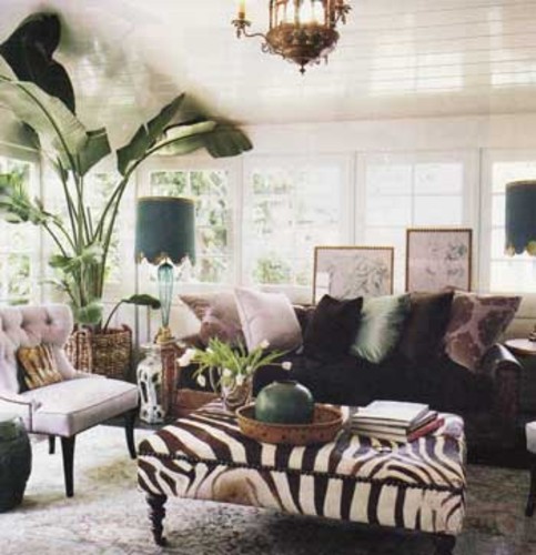 decoracao sala zebra:Interiores Estilo Zebra decoracao sala zebra:Interiores Estilo Zebra