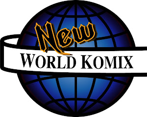 fumetteria NEW WORLD KOMIX