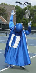 Duke Tennis