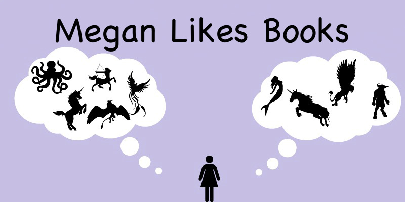 Megan Likes Books