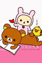 Rilakkuma