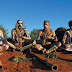 Povijest domorodaca (Aboridžina)