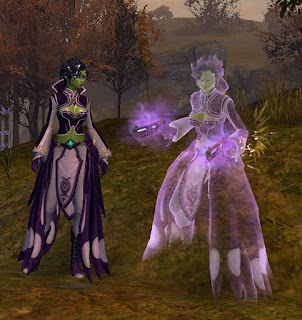 GW2 Guild Wars 2 phantasm illusionary duelist