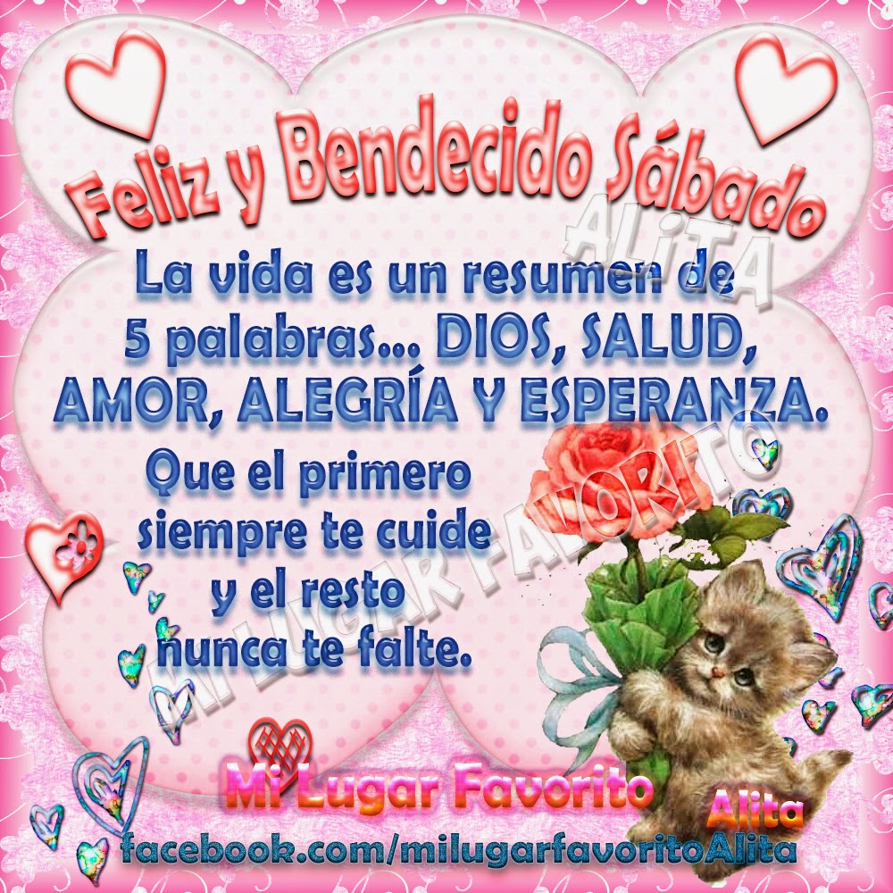 Imagenes De Feliz Sabado Y Bendecido | alita moli feliz y bendecido s 225 bado Imagenes De Feliz Sabado Y Bendecido | alita moli feliz y bendecido s 225 bado