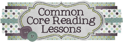 Common Core Reading Lessons