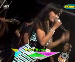 Lirik Chord Dont Worry Uye Download Mp3 Pasutri Hangat